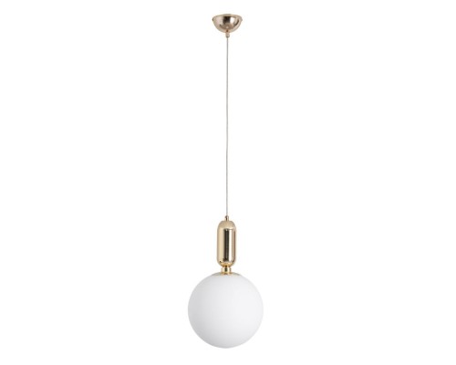 Подвесной светильник Bolla-sola A3034SP-1GO Arte Lamp Подвесной светильник Bolla-sola A3034SP-1GO Arte Lamp