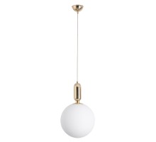 Подвесной светильник Bolla-sola A3035SP-1GO Arte Lamp