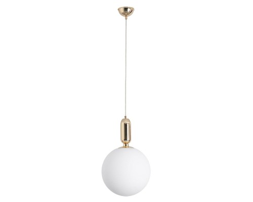 Подвесной светильник Bolla-sola A3035SP-1GO Arte Lamp Подвесной светильник Bolla-sola A3035SP-1GO Arte Lamp