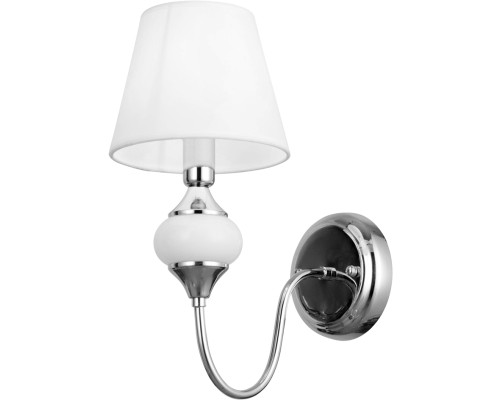 Бра Hazel A3036AP-1CC Arte Lamp Бра Hazel A3036AP-1CC Arte Lamp