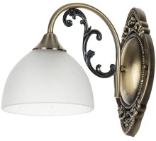 Бра Spica A3037AP-1AB Arte Lamp