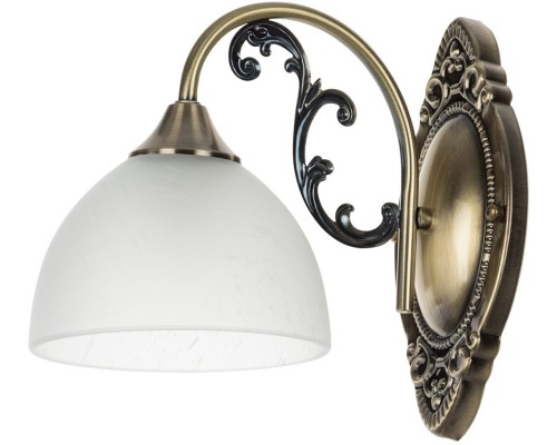 Бра Spica A3037AP-1AB Arte Lamp Бра Spica A3037AP-1AB Arte Lamp