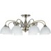 Потолочная люстра Spica A3037PL-8AB Arte Lamp
