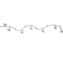 Трековая система в сборе Rail Kits A3056PL-6SI Arte Lamp