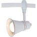Трековый светильник Rail Heads A3057PL-1WH Arte Lamp