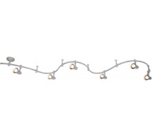 Трековая система в сборе Rail Kits A3057PL-6SI Arte Lamp
