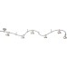 Трековая система в сборе Rail Kits A3057PL-6SI Arte Lamp