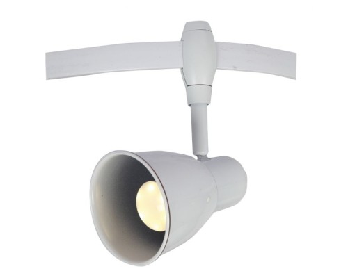 Трековый светильник Rail Heads A3058PL-1WH Arte Lamp Трековый светильник Rail Heads A3058PL-1WH Arte Lamp