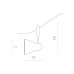 Трековый светильник Rail Heads A3058PL-1WH Arte Lamp