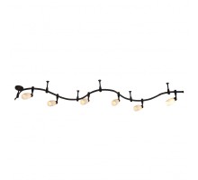 Спот Rail Kits A3059PL-6BK Arte Lamp