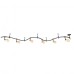 Спот Rail Kits A3059PL-6SI Arte Lamp