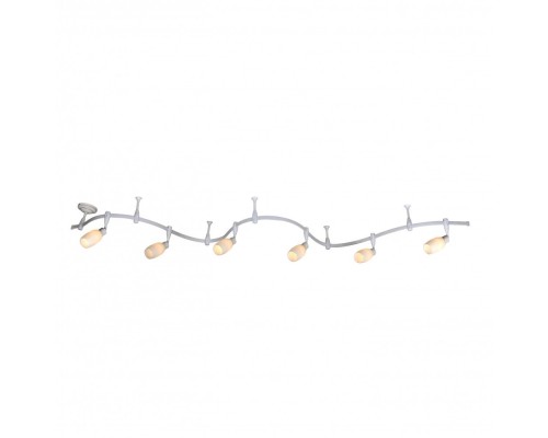 Спот Rail Kits A3059PL-6WH Arte Lamp Спот Rail Kits A3059PL-6WH Arte Lamp