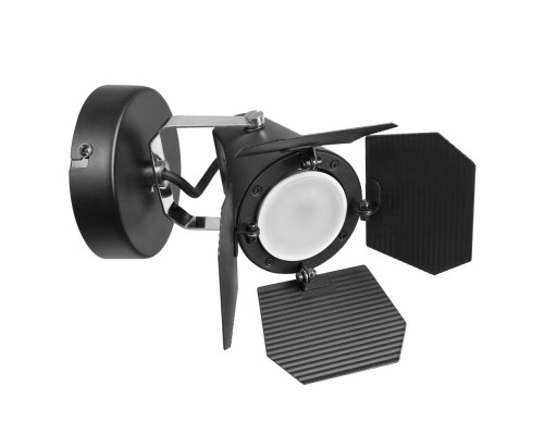 Спот Cinema A3092AP-1BK Arte Lamp Спот Cinema A3092AP-1BK Arte Lamp