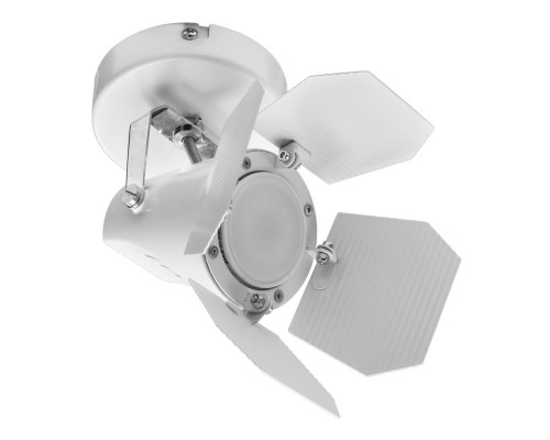 Спот Cinema A3092AP-1WH Arte Lamp Спот Cinema A3092AP-1WH Arte Lamp