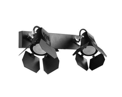 Спот Cinema A3092AP-2BK Arte Lamp Спот Cinema A3092AP-2BK Arte Lamp