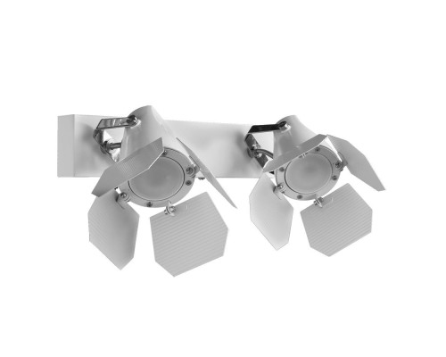Спот Cinema A3092AP-2WH Arte Lamp Спот Cinema A3092AP-2WH Arte Lamp
