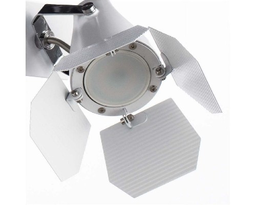 Спот Cinema A3092AP-2WH Arte Lamp Спот Cinema A3092AP-2WH Arte Lamp