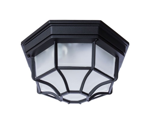 Потолочная люстра Pegasus A3100PL-1BK Arte Lamp Потолочная люстра Pegasus A3100PL-1BK Arte Lamp