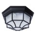 Потолочная люстра Pegasus A3100PL-1BK Arte Lamp
