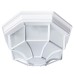 Потолочная люстра Pegasus A3100PL-1WH Arte Lamp