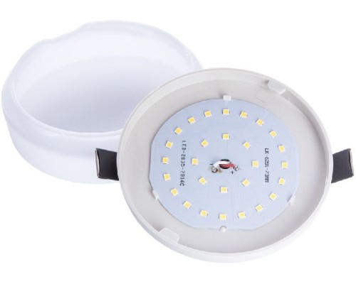 Потолочный светильник Gamba A3106PL-1WH Arte Lamp Потолочный светильник Gamba A3106PL-1WH Arte Lamp