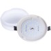 Потолочный светильник Gamba A3106PL-1WH Arte Lamp