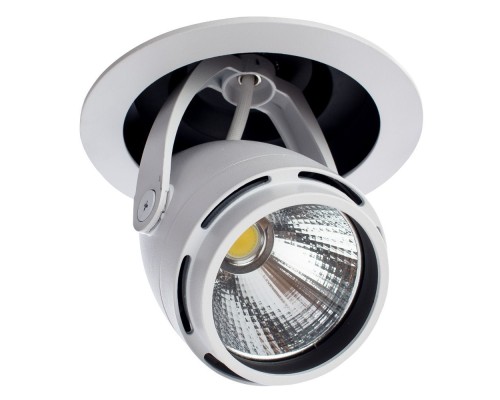 Точечный светильник Natale A3110PL-1WH Arte Lamp Точечный светильник Natale A3110PL-1WH Arte Lamp