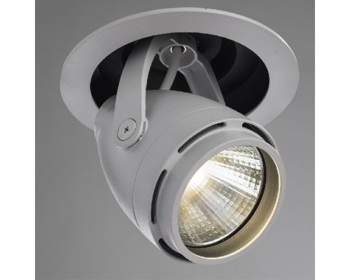Точечный светильник Natale A3110PL-1WH Arte Lamp Точечный светильник Natale A3110PL-1WH Arte Lamp