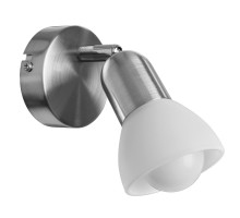 Спот Falena A3115AP-1SS Arte Lamp