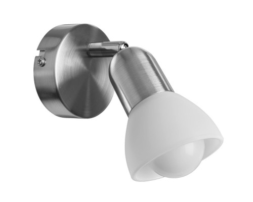 Спот Falena A3115AP-1SS Arte Lamp Спот Falena A3115AP-1SS Arte Lamp
