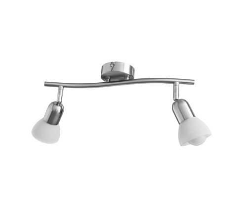 Спот Falena A3115PL-2SS Arte Lamp Спот Falena A3115PL-2SS Arte Lamp