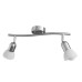 Спот Falena A3115PL-2SS Arte Lamp