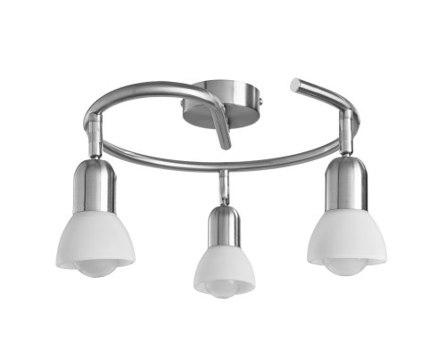 Спот Falena A3115PL-3SS Arte Lamp Спот Falena A3115PL-3SS Arte Lamp