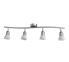 Спот Falena A3115PL-4SS Arte Lamp