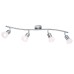 Спот Falena A3115PL-4SS Arte Lamp