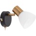 Спот Falena A3117AP-1BK Arte Lamp