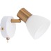 Спот Falena A3117AP-1WH Arte Lamp