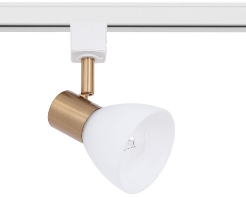 Трековый светильник Falena A3117PL-1WH Arte Lamp Трековый светильник Falena A3117PL-1WH Arte Lamp