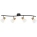 Спот Falena A3117PL-4BK Arte Lamp