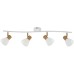 Спот Falena A3117PL-4WH Arte Lamp
