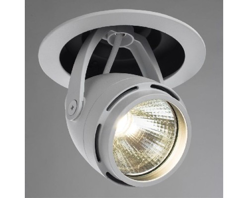 Точечный светильник Natale A3120PL-1WH Arte Lamp