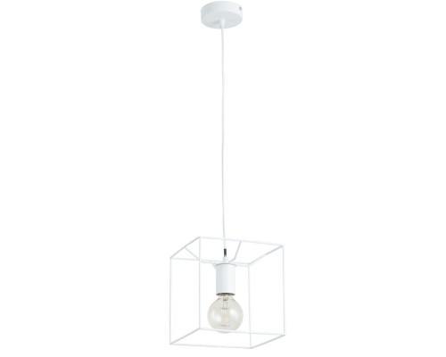 Подвесной светильник Rigla A3122SP-1WH Arte Lamp Подвесной светильник Rigla A3122SP-1WH Arte Lamp