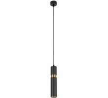 Подвесной светильник Ran A3145SP-1BK Arte Lamp