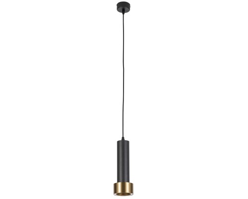 Подвесной светильник Ran A3147SP-1BK Arte Lamp Подвесной светильник Ran A3147SP-1BK Arte Lamp