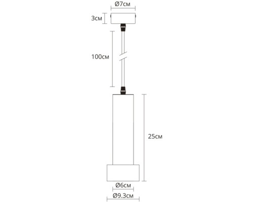 Подвесной светильник Ran A3147SP-1PB Arte Lamp Подвесной светильник Ran A3147SP-1PB Arte Lamp