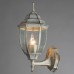 Настенный фонарь уличный Pegasus A3151AL-1WG Arte Lamp
