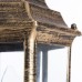 Наземный фонарь Pegasus A3151FN-1BN Arte Lamp