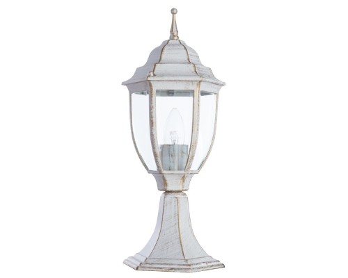 Наземный фонарь Pegasus A3151FN-1WG Arte Lamp Наземный фонарь Pegasus A3151FN-1WG Arte Lamp
