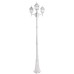 Наземный фонарь Pegasus A3151PA-3WG Arte Lamp