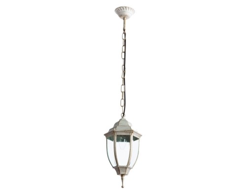 Уличный подвесной светильник Pegasus A3151SO-1WG Arte Lamp Уличный подвесной светильник Pegasus A3151SO-1WG Arte Lamp